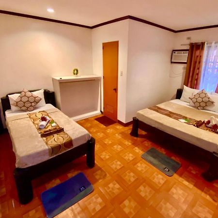 Sophias Beach Guest House El Nido Esterno foto