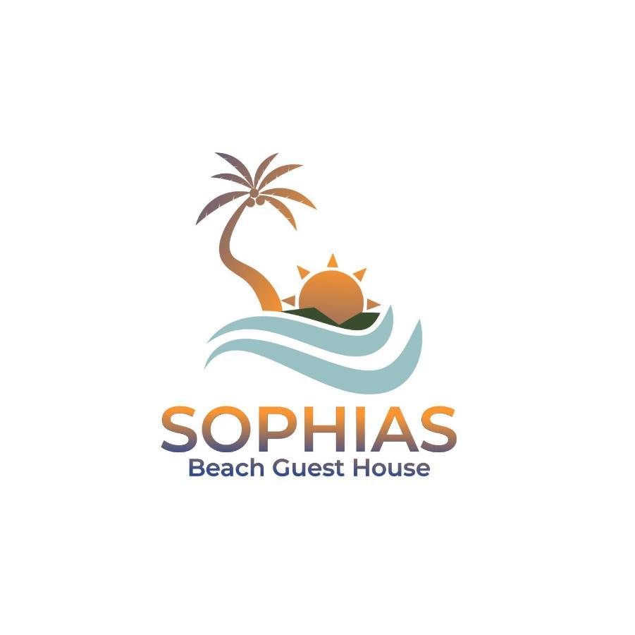 Sophias Beach Guest House El Nido Esterno foto
