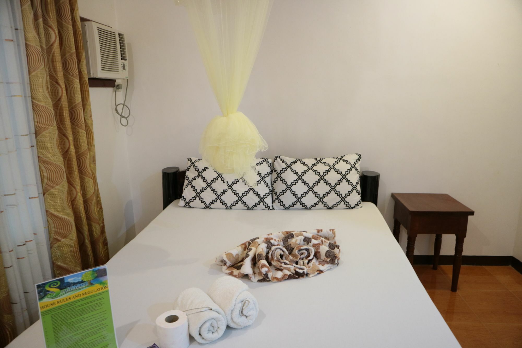 Sophias Beach Guest House El Nido Esterno foto