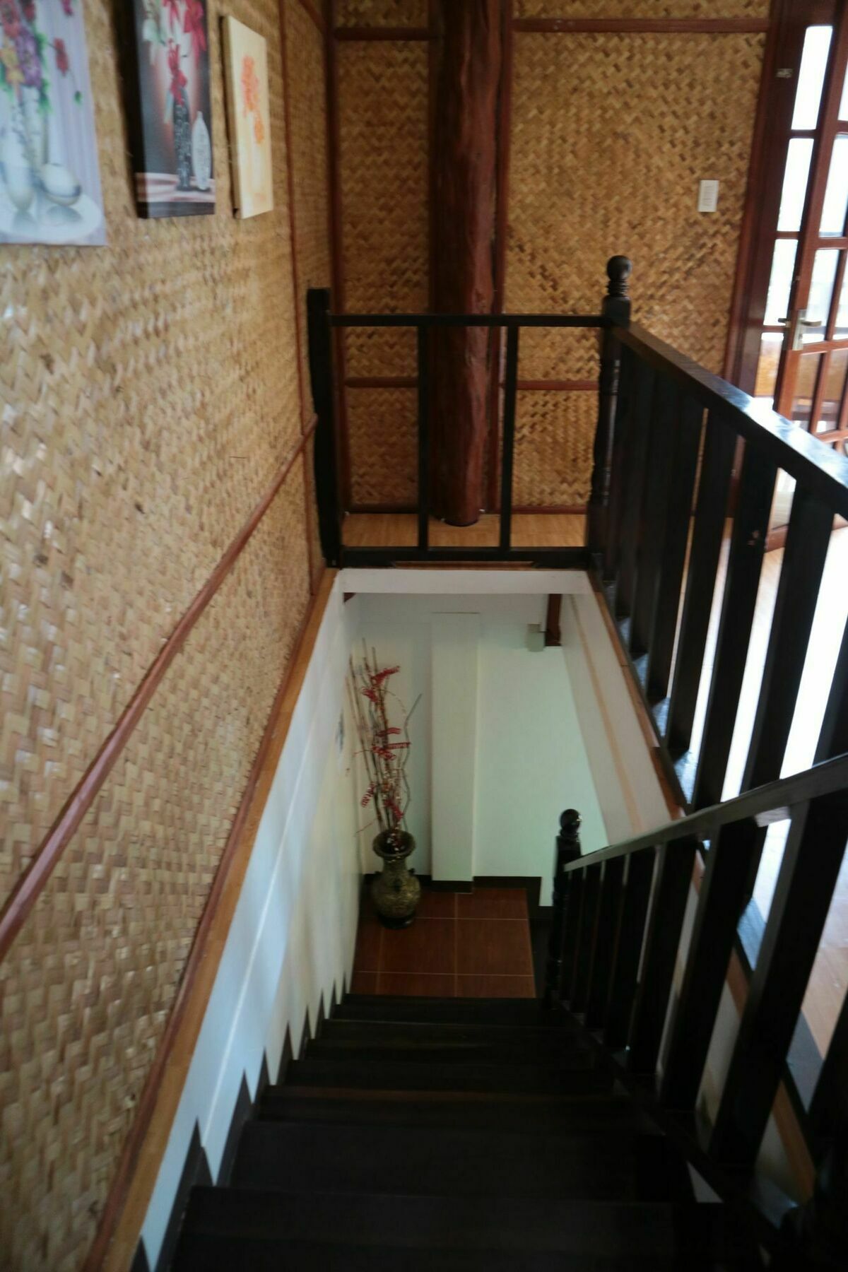 Sophias Beach Guest House El Nido Esterno foto