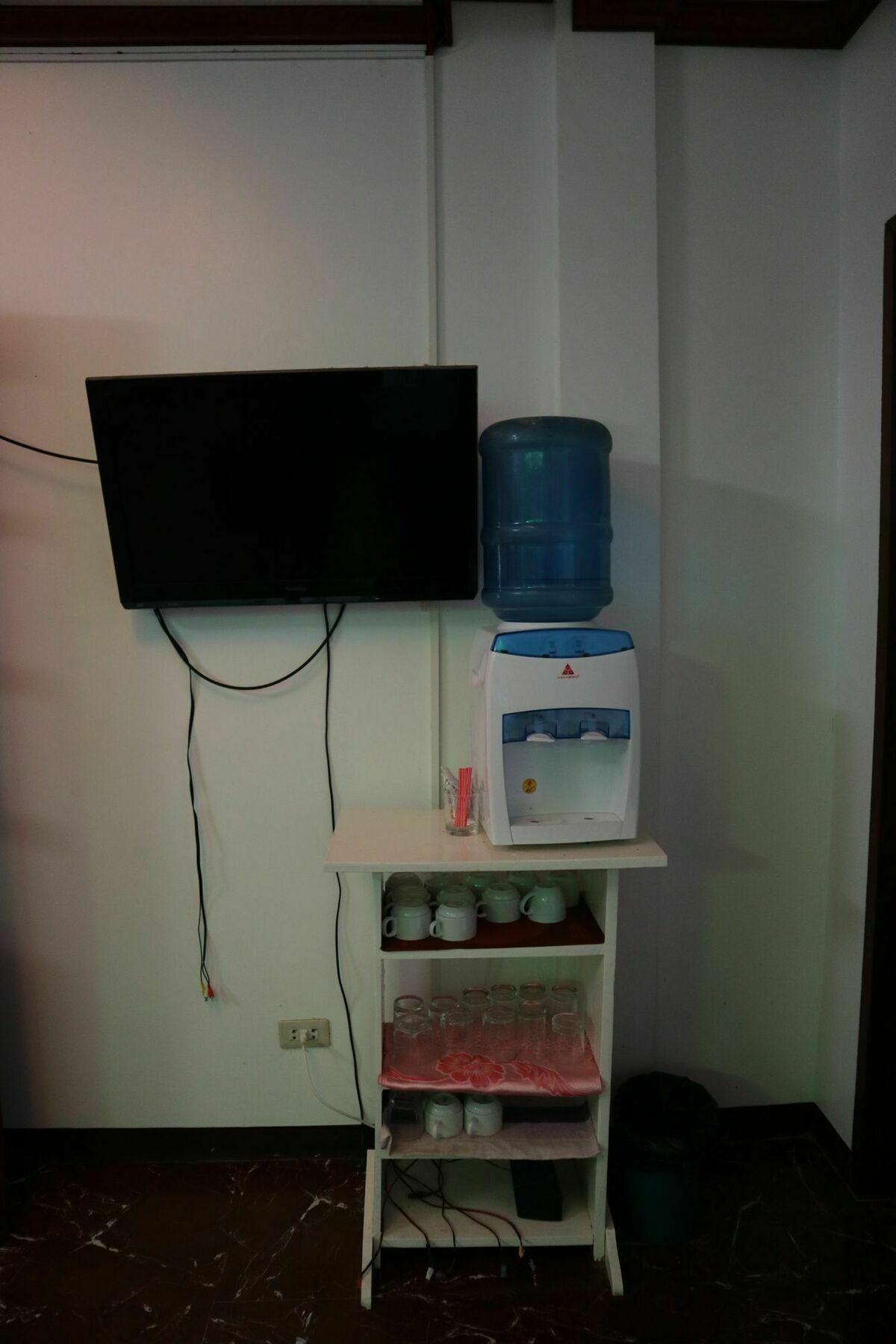 Sophias Beach Guest House El Nido Esterno foto